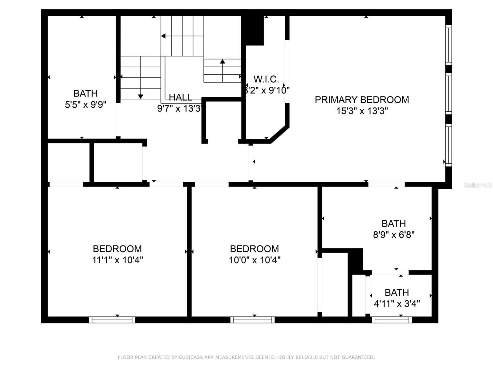 5176 6th Street N Saint Petersburg FL 33703 TB8476777 image45