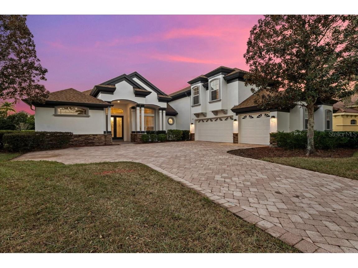 5176 Jasmine Way Palm Harbor FL 34685 - LAKE TARPON TB8325663 image1