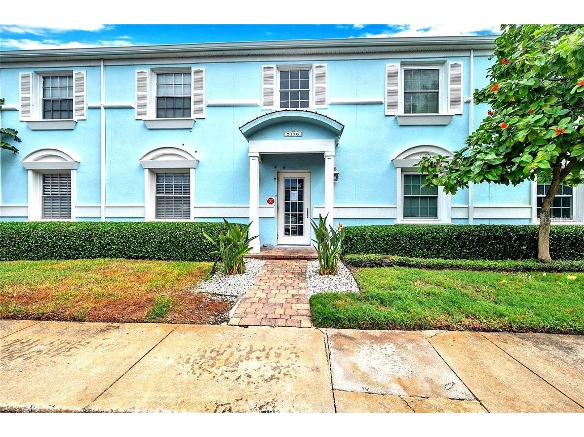 5176 Salmon Drive SE #A Saint Petersburg FL 33705 TB8452846 image1