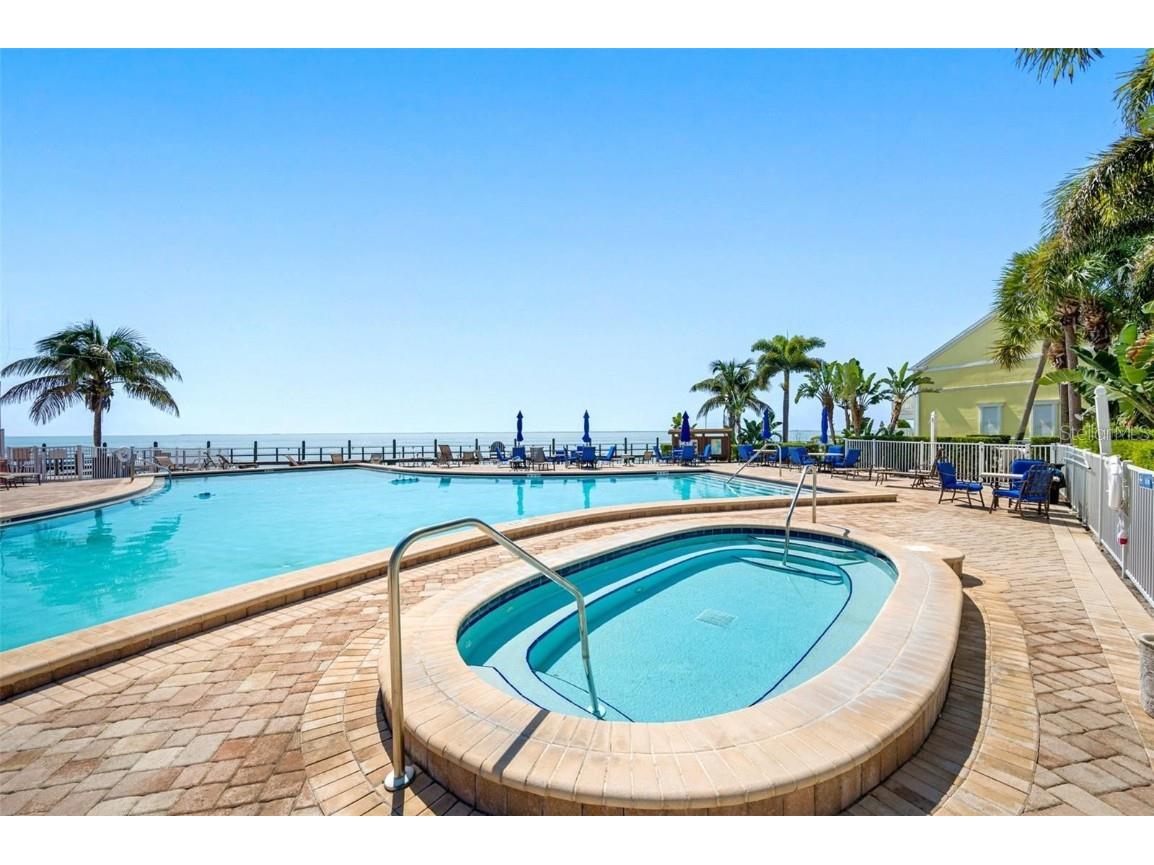 5176 Salmon Drive SE #A Saint Petersburg FL 33705 TB8452846 image16