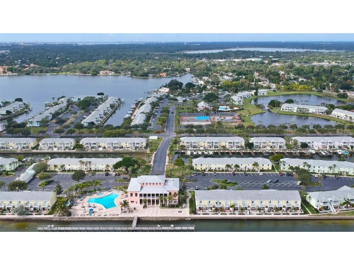 5176 Salmon Drive SE #A Saint Petersburg FL 33705 TB8452846 image21