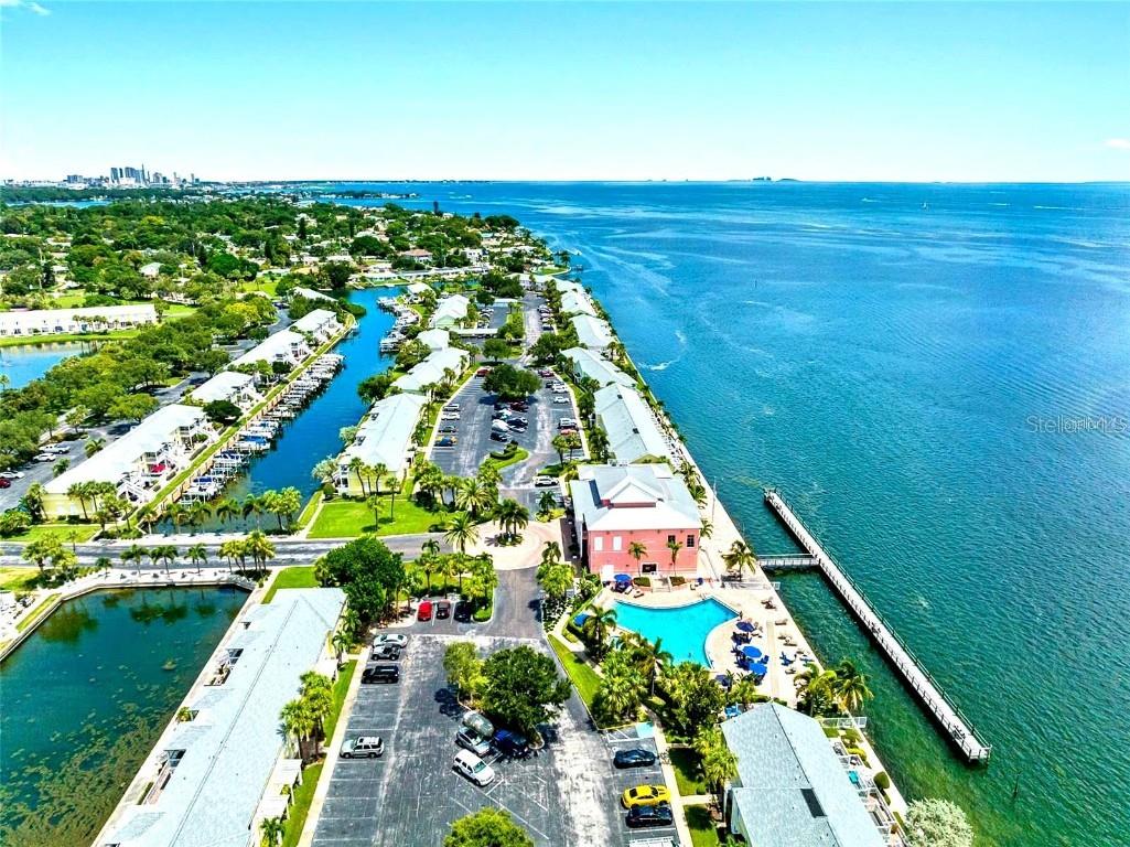 5176 Salmon Drive SE #A Saint Petersburg FL 33705 TB8452846 image28