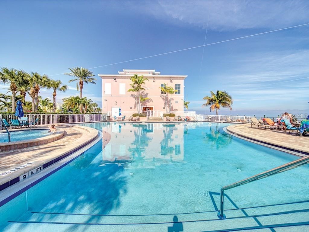 5176 Salmon Drive SE #A Saint Petersburg FL 33705 TB8452846 image8