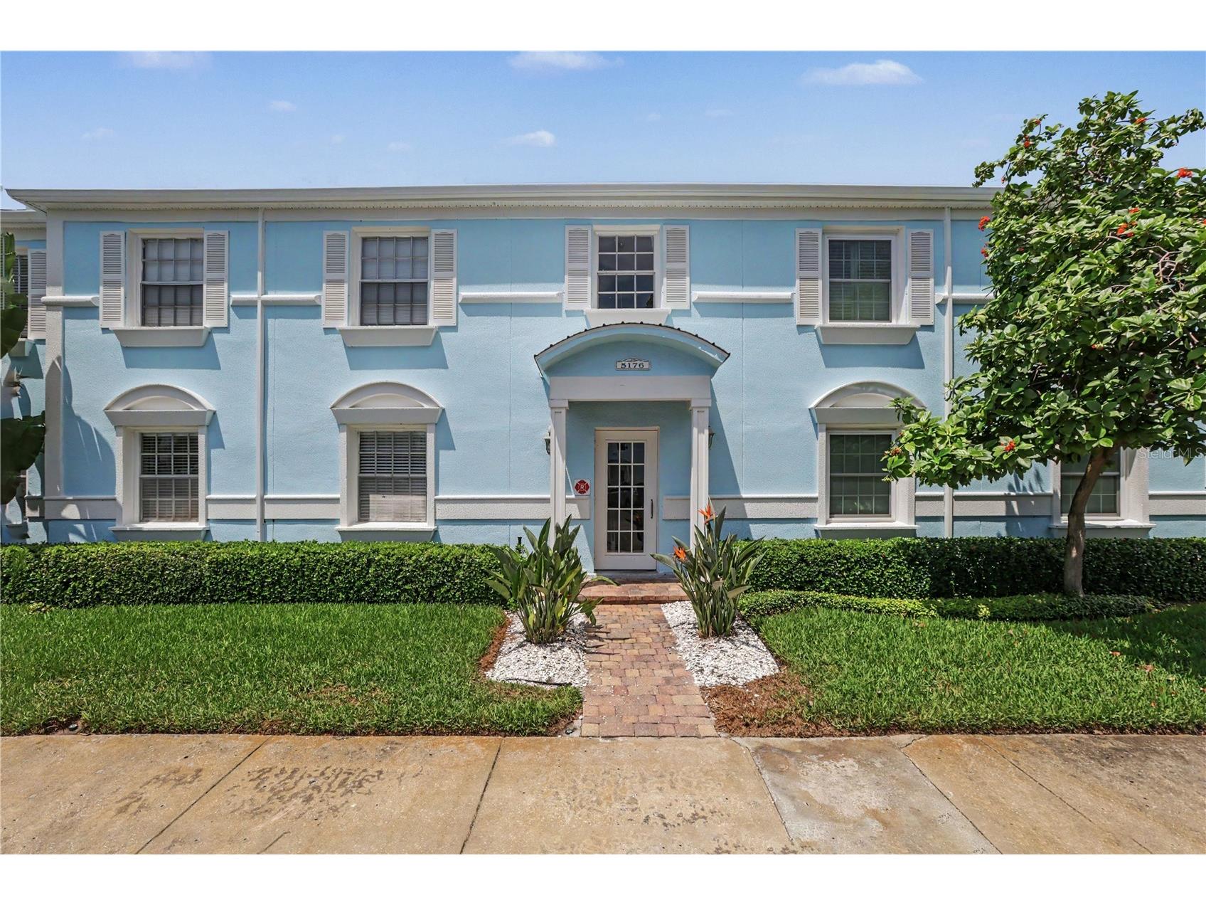 5176 Salmon Drive SE #A Saint Petersburg FL 33705 TB8520260 image2