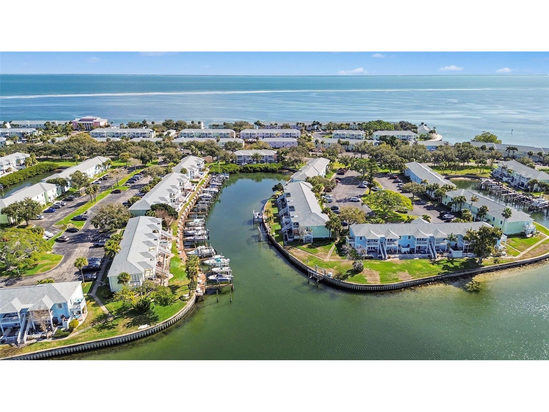 5176 Salmon Drive SE #D Saint Petersburg FL 33705 TB8466080 image1