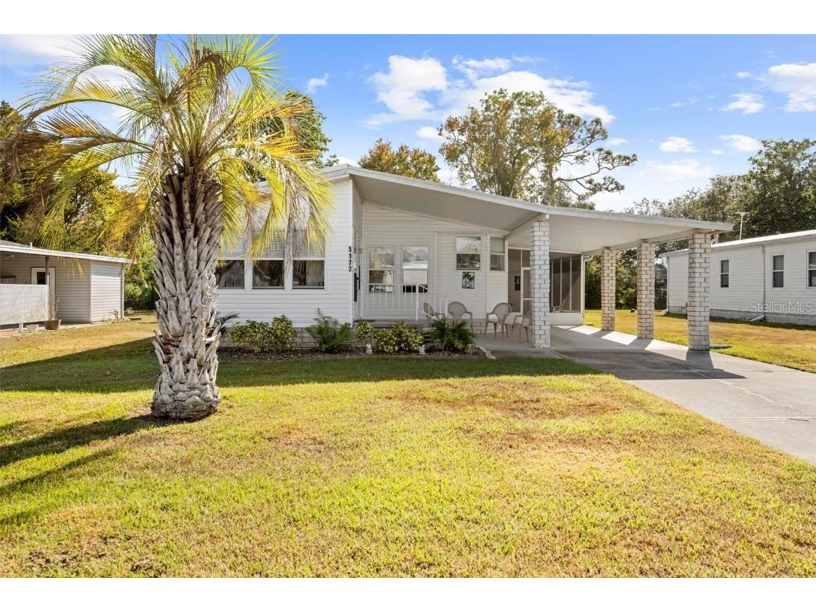 5177 Forest Glenn Drive Spring Hill FL 34607 W7880970 image3