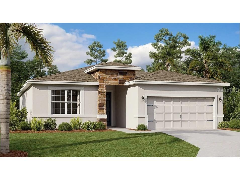 5177 Green Belt Dr  