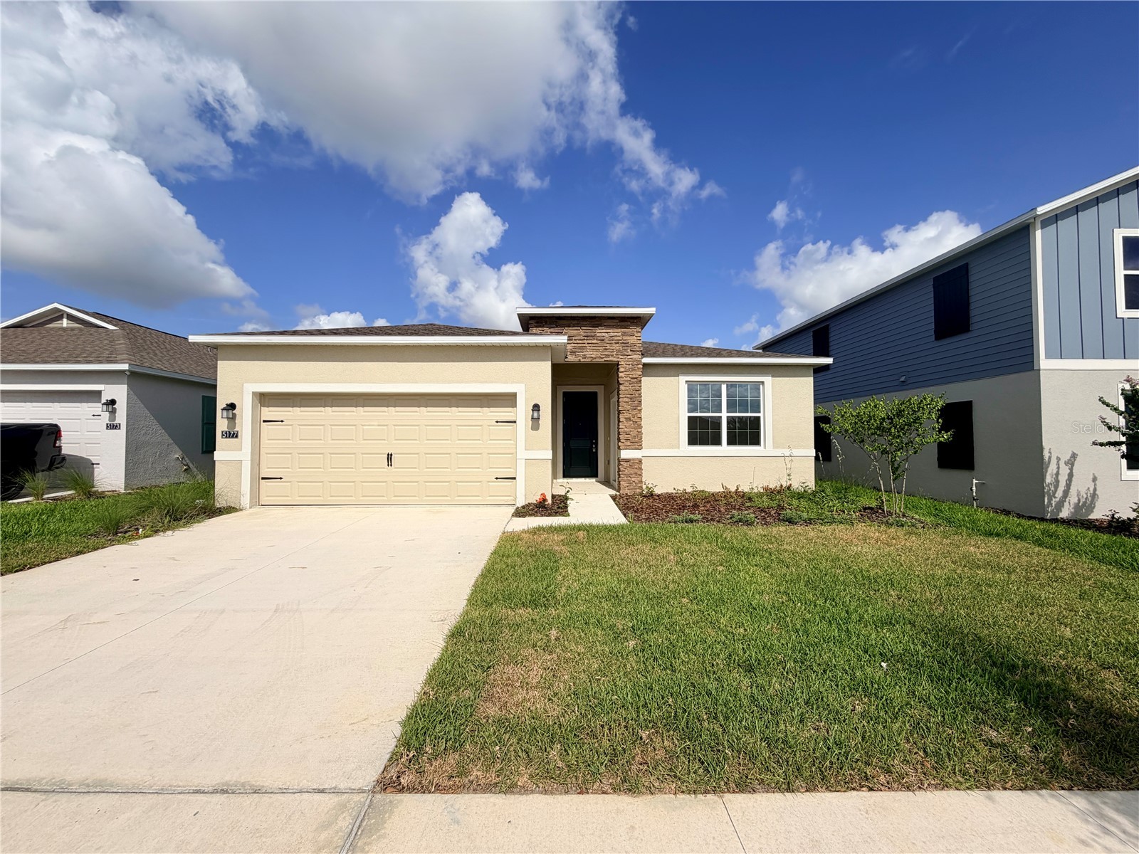 5177 Green Belt Drive #UNIT A Haines City FL 33844 O6419078 image1
