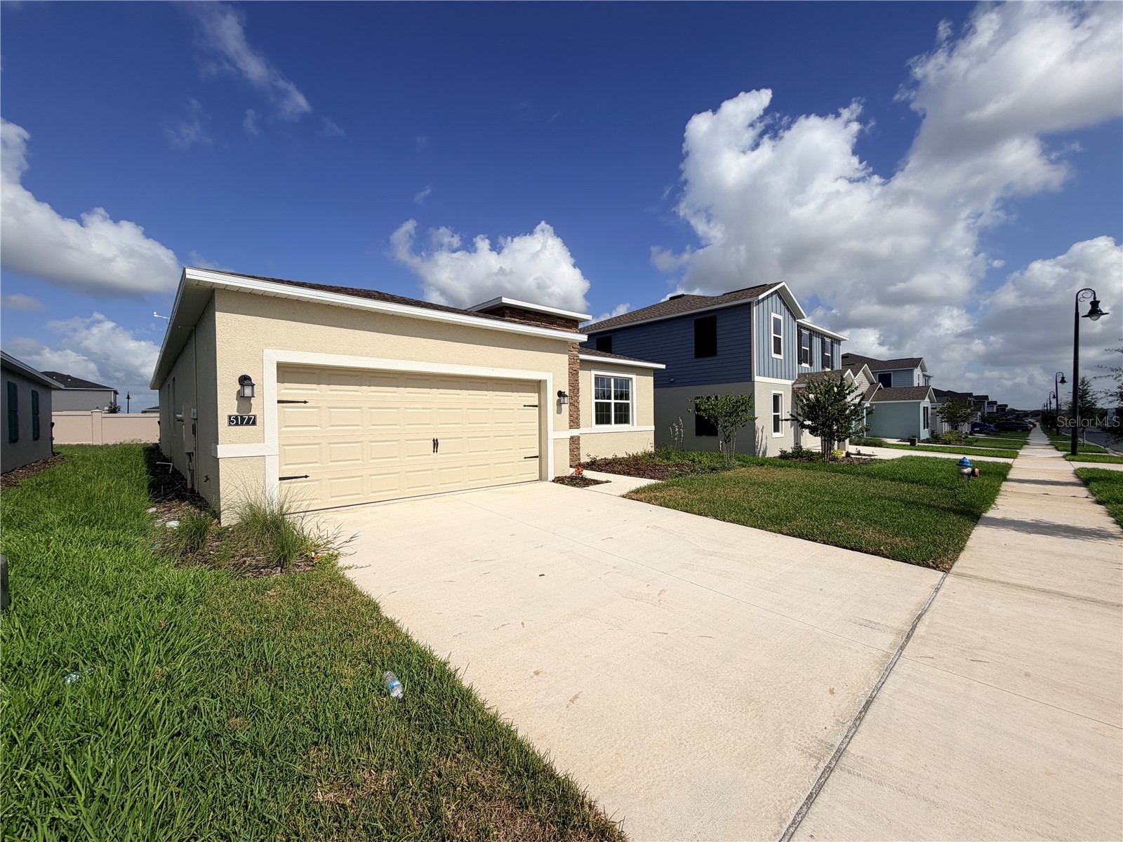5177 Green Belt Drive #UNIT A Haines City FL 33844 O6419078 image2