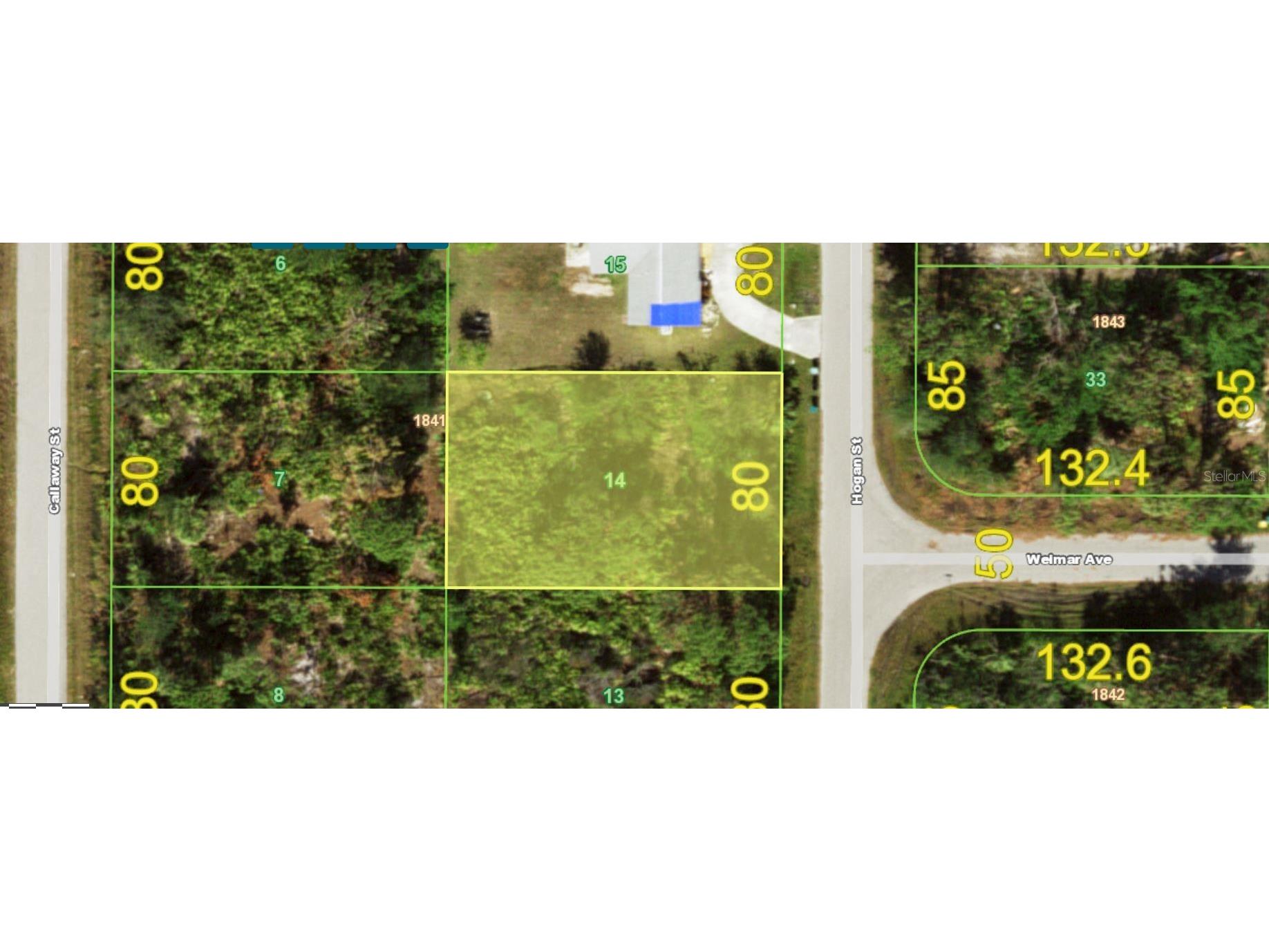 5177 Hogan Street Port Charlotte FL 33981 C7486770 image1