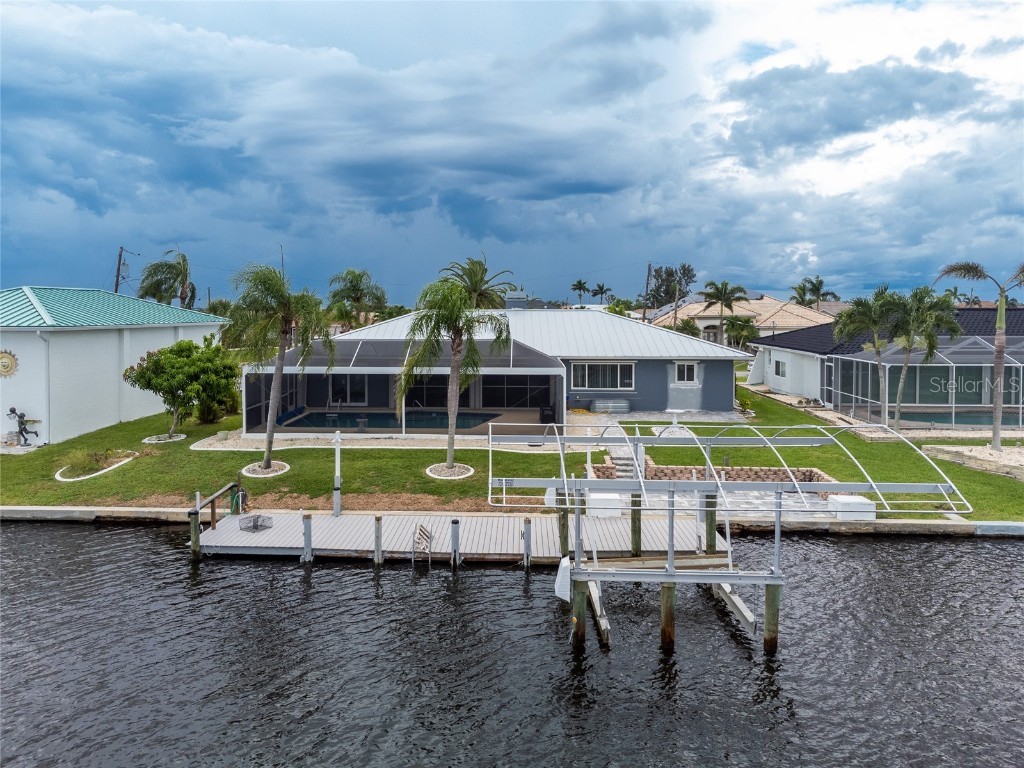 5177 Neville Terrace Port Charlotte FL 33981 - MYAKKA RIVER C7480041 image1