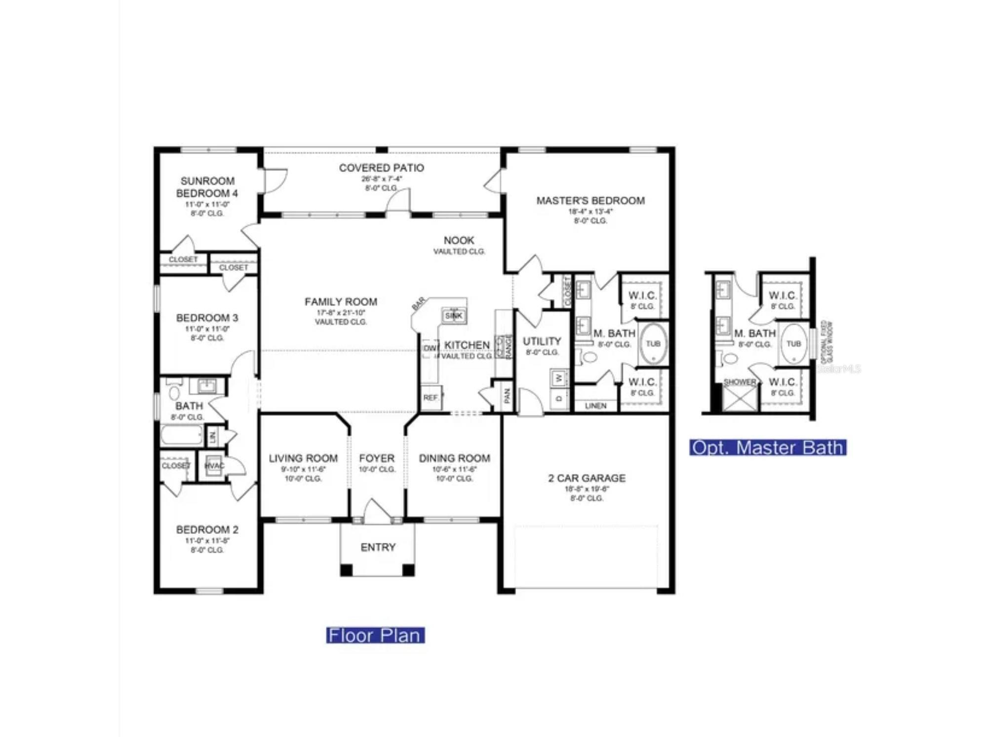 5178 Abdella Lane North Port FL 34291 A4690158 image2