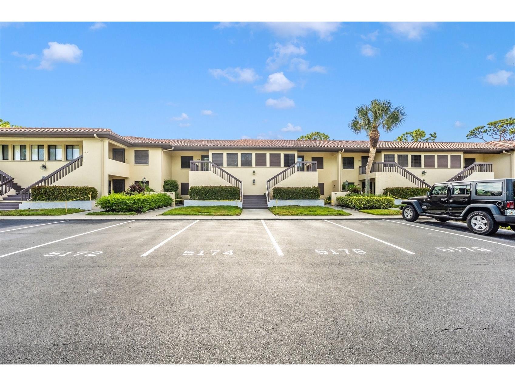 5178 Lake Village Drive #86 Sarasota FL 34235 A4699937 image38