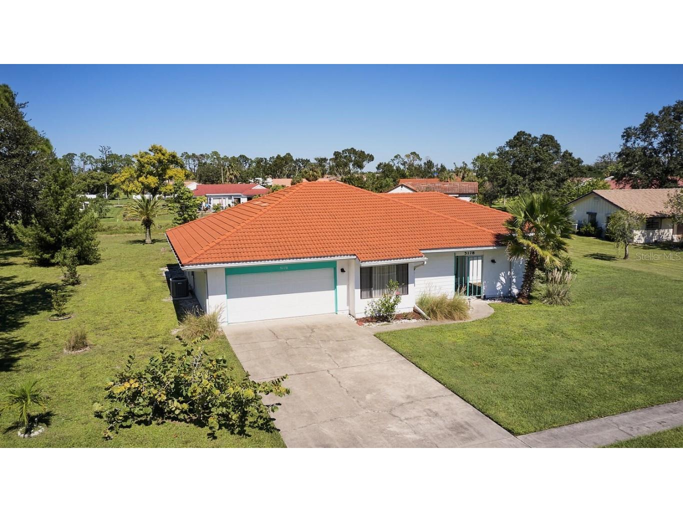 5178 Wilton Court North Port FL 34287 D6132893 image1