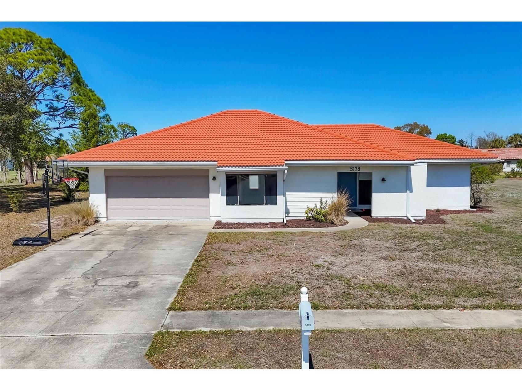 5178 Wilton Court North Port FL 34287 D6146315 image1