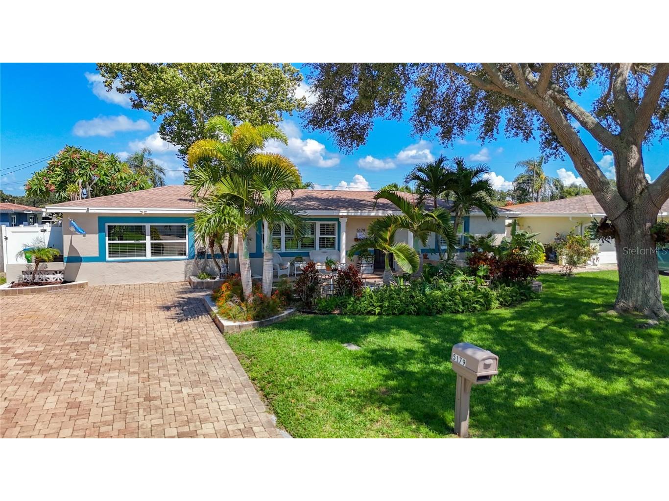 5179 60th Way N Kenneth City FL 33709 U8253872 image1