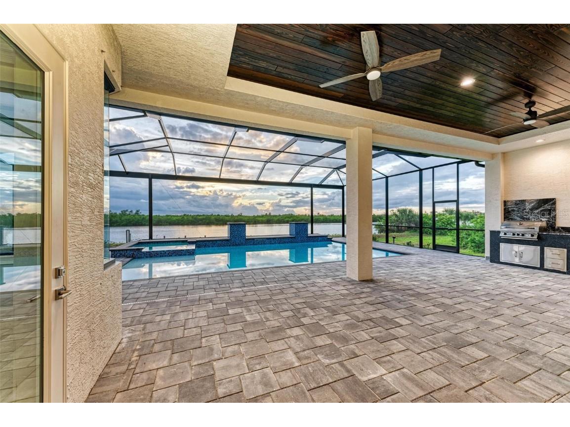 5179 Collingswood Blvd Port Charlotte FL 33948 - MANCHESTER WATERWAY C7515299 image43