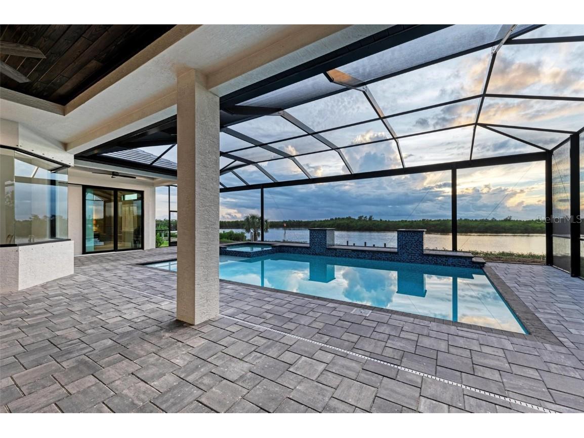 5179 Collingswood Blvd Port Charlotte FL 33948 - MANCHESTER WATERWAY C7515299 image47