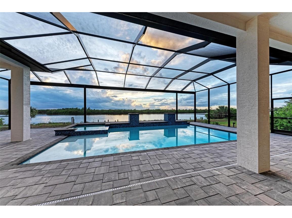 5179 Collingswood Blvd Port Charlotte FL 33948 - MANCHESTER WATERWAY C7515299 image48