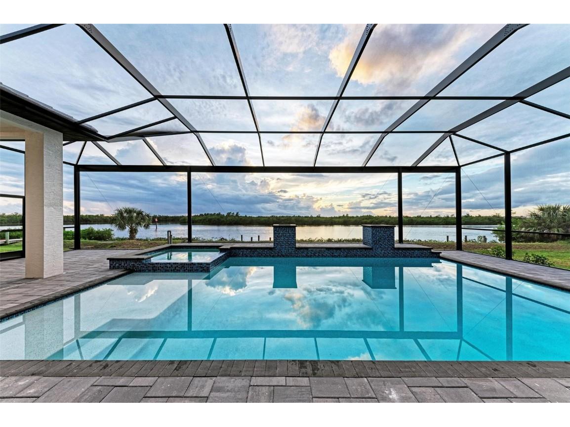 5179 Collingswood Blvd Port Charlotte FL 33948 - MANCHESTER WATERWAY C7515299 image49