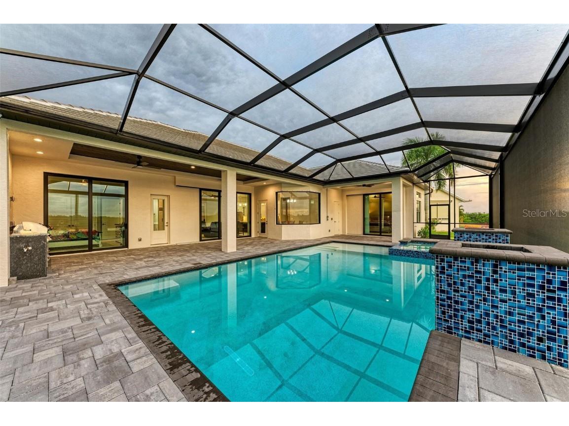 5179 Collingswood Blvd Port Charlotte FL 33948 - MANCHESTER WATERWAY C7515299 image53