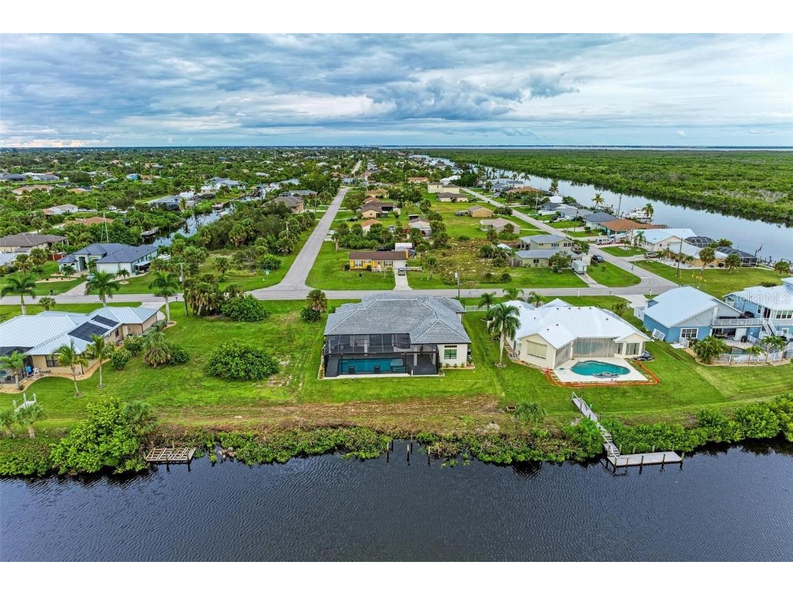 5179 Collingswood Blvd Port Charlotte FL 33948 - MANCHESTER WATERWAY C7515299 image55