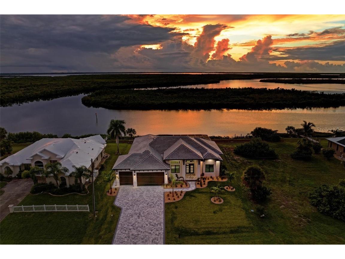 5179 Collingswood Blvd Port Charlotte FL 33948 - MANCHESTER WATERWAY C7515299 image57