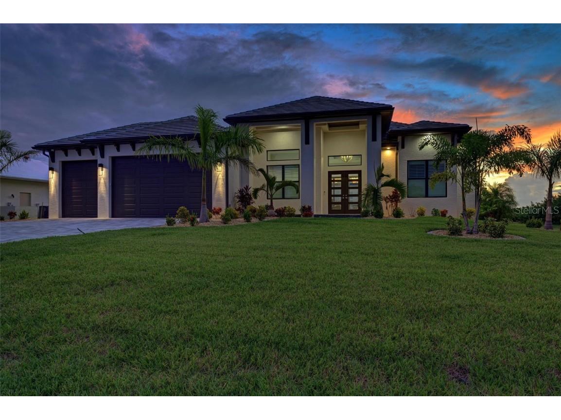 5179 Collingswood Blvd Port Charlotte FL 33948 - MANCHESTER WATERWAY C7515299 image58