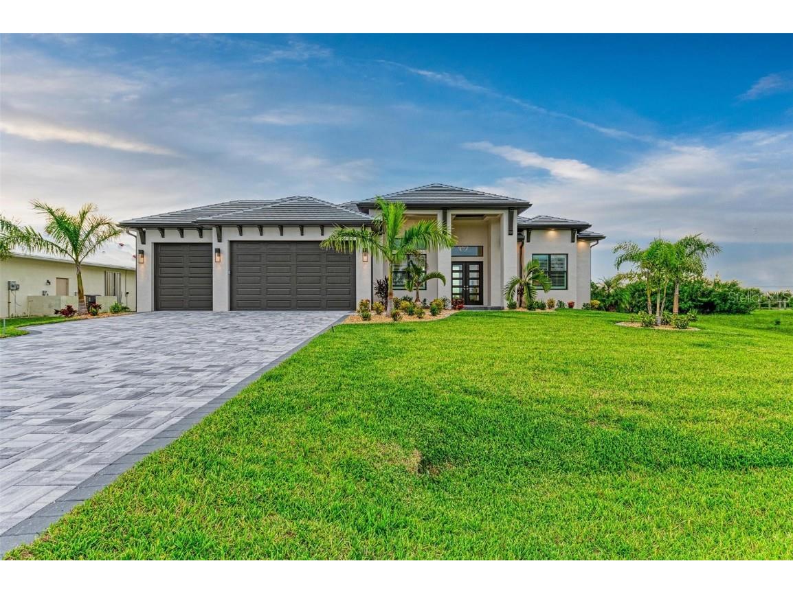 5179 Collingswood Blvd Port Charlotte FL 33948 - MANCHESTER WATERWAY C7515299 image6