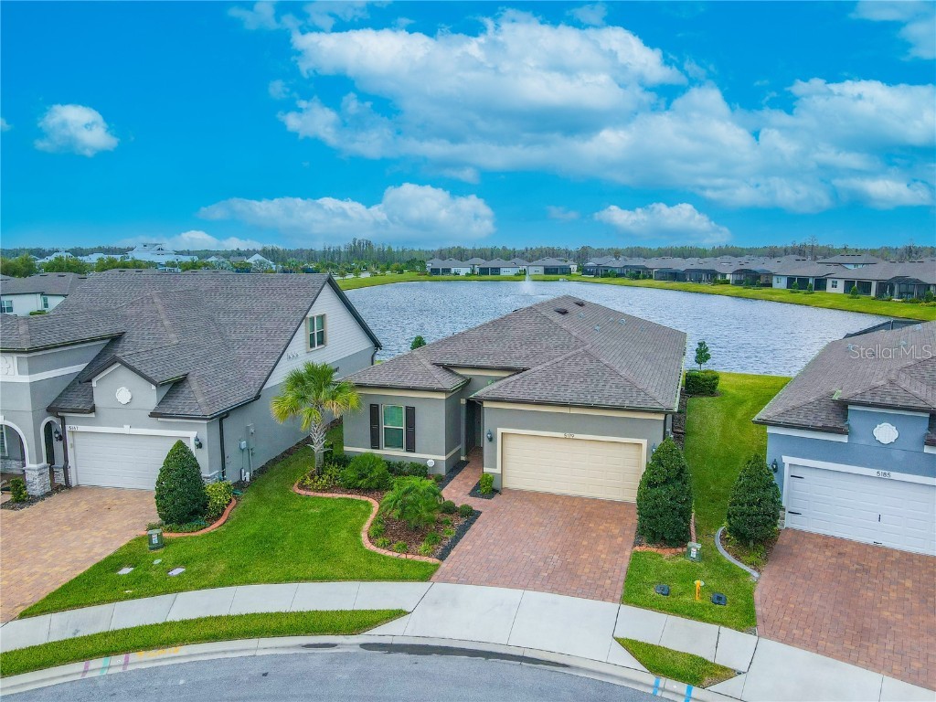 5179 Dockyard Place Land O Lakes FL 34638 U8235040 image1