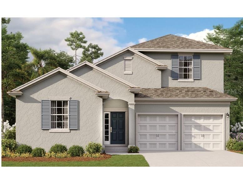 5179 Firebush Drive Apopka FL 32712 G5095209 image1