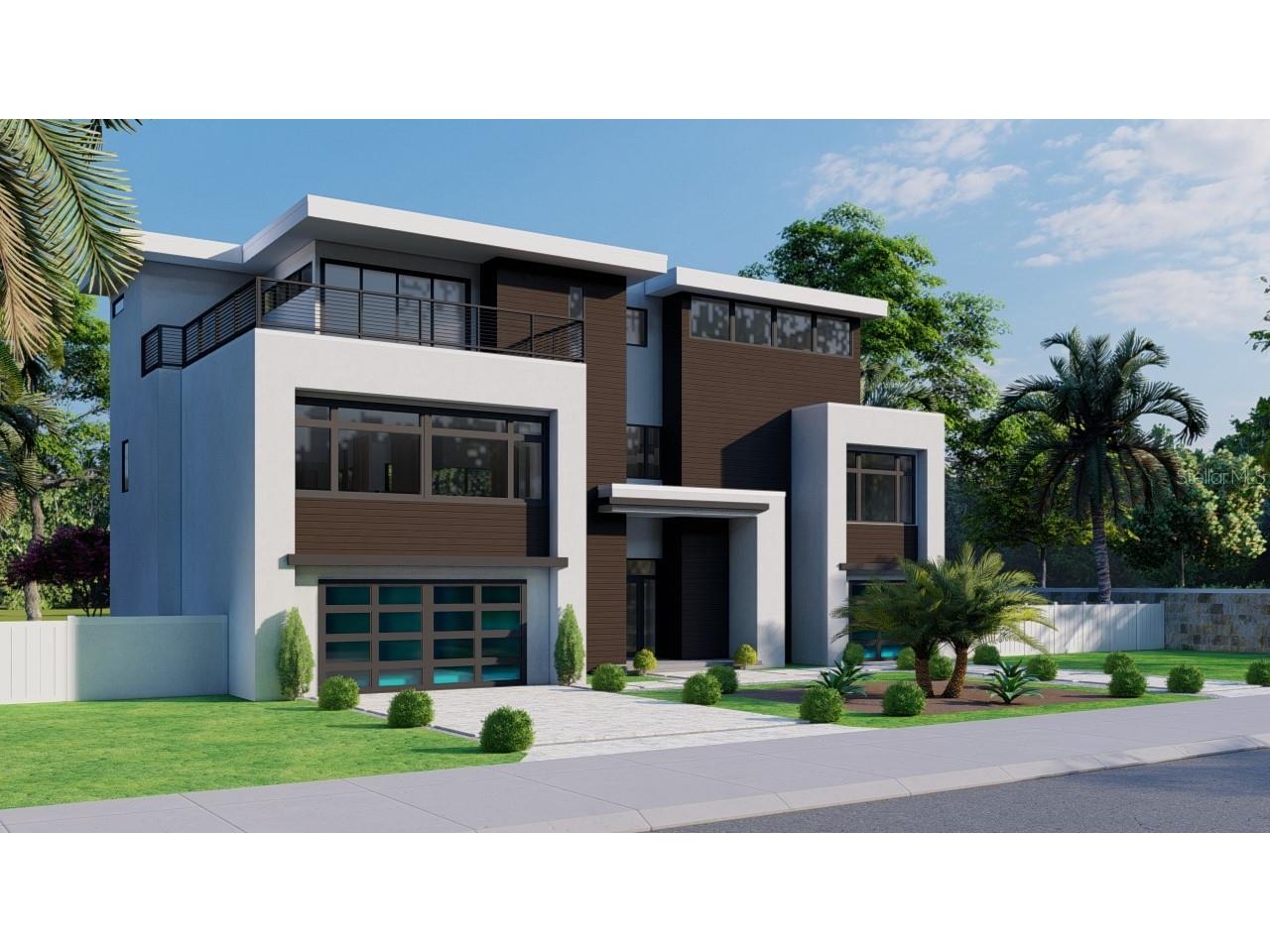 5179 Hidden Harbor Road Sarasota FL 34242 - INTRACOASTAL WATERWAY A4669099 image1