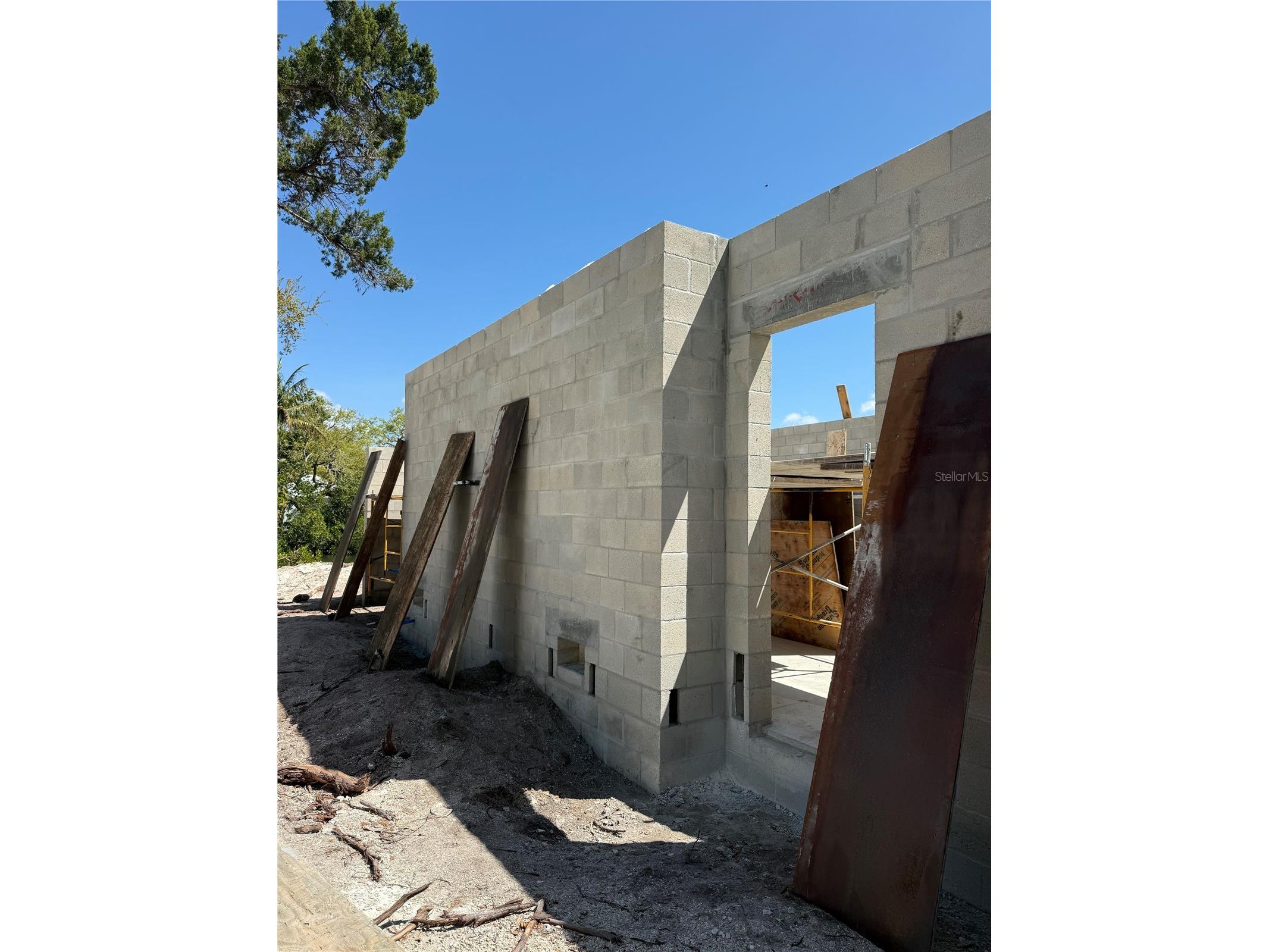 5179 Hidden Harbor Road Sarasota FL 34242 - INTRACOASTAL WATERWAY A4669099 image10