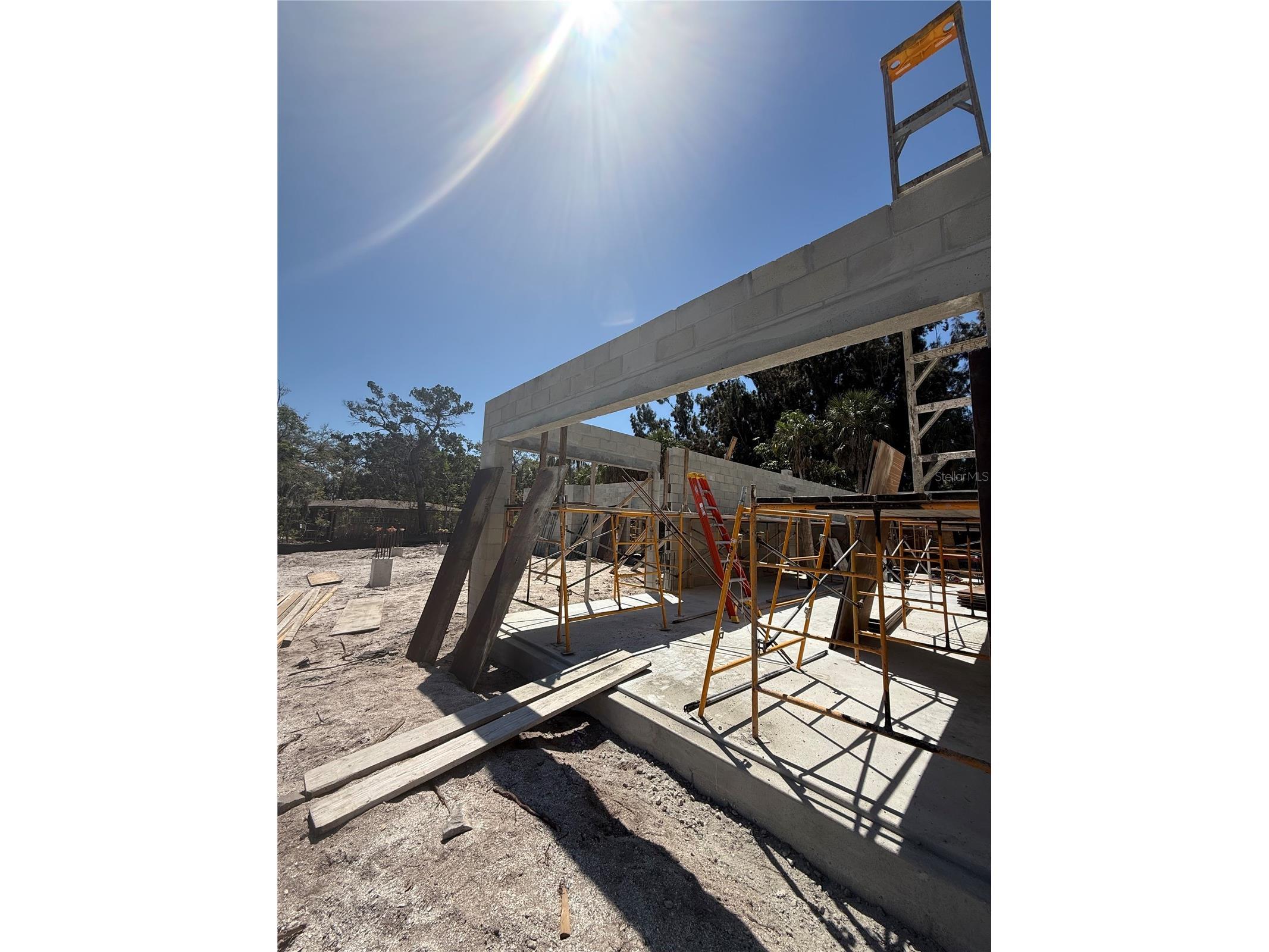 5179 Hidden Harbor Road Sarasota FL 34242 - INTRACOASTAL WATERWAY A4669099 image11