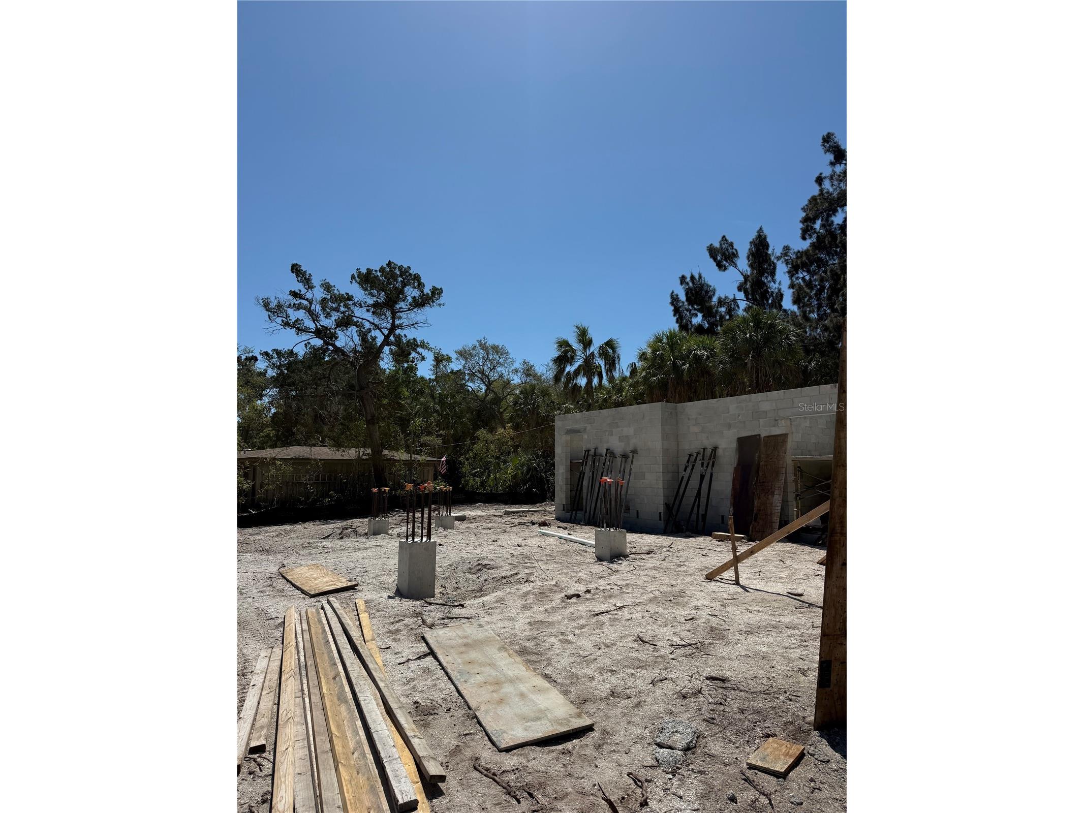 5179 Hidden Harbor Road Sarasota FL 34242 - INTRACOASTAL WATERWAY A4669099 image13