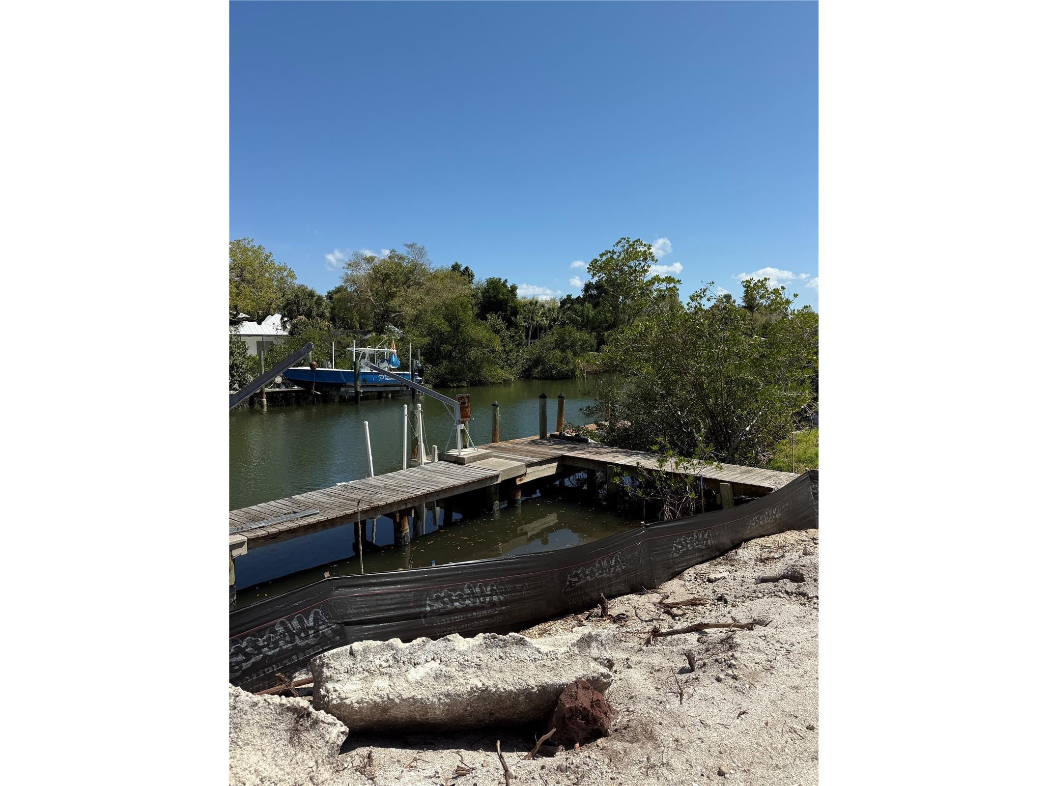 5179 Hidden Harbor Road Sarasota FL 34242 - INTRACOASTAL WATERWAY A4669099 image14