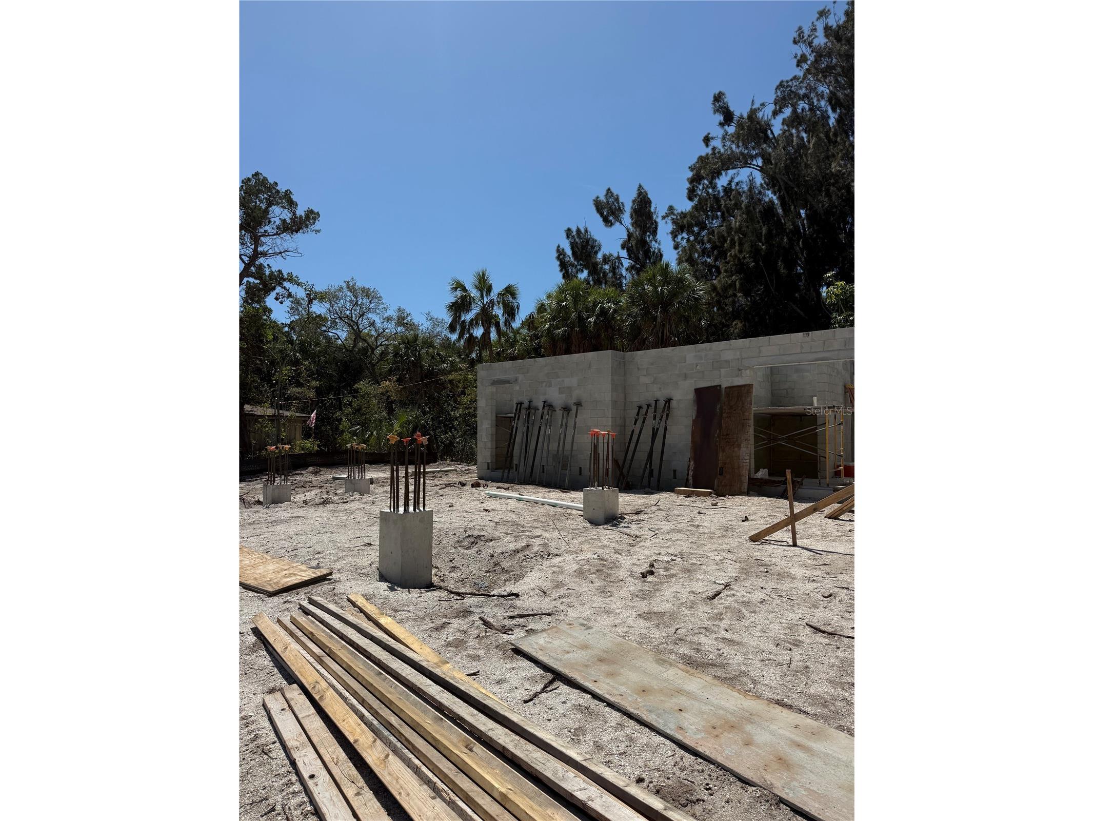 5179 Hidden Harbor Road Sarasota FL 34242 - INTRACOASTAL WATERWAY A4669099 image16