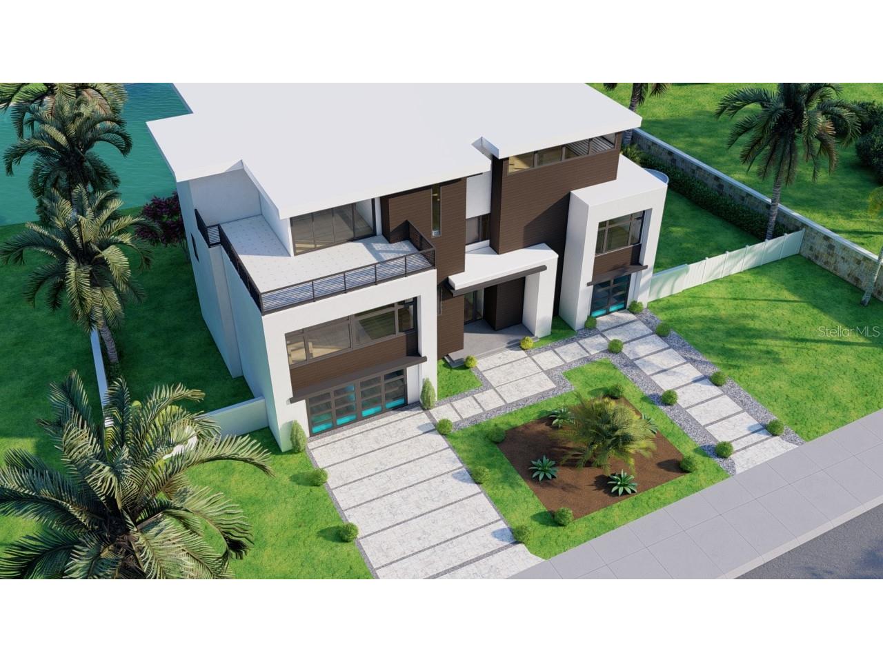 5179 Hidden Harbor Road Sarasota FL 34242 - INTRACOASTAL WATERWAY A4669099 image2
