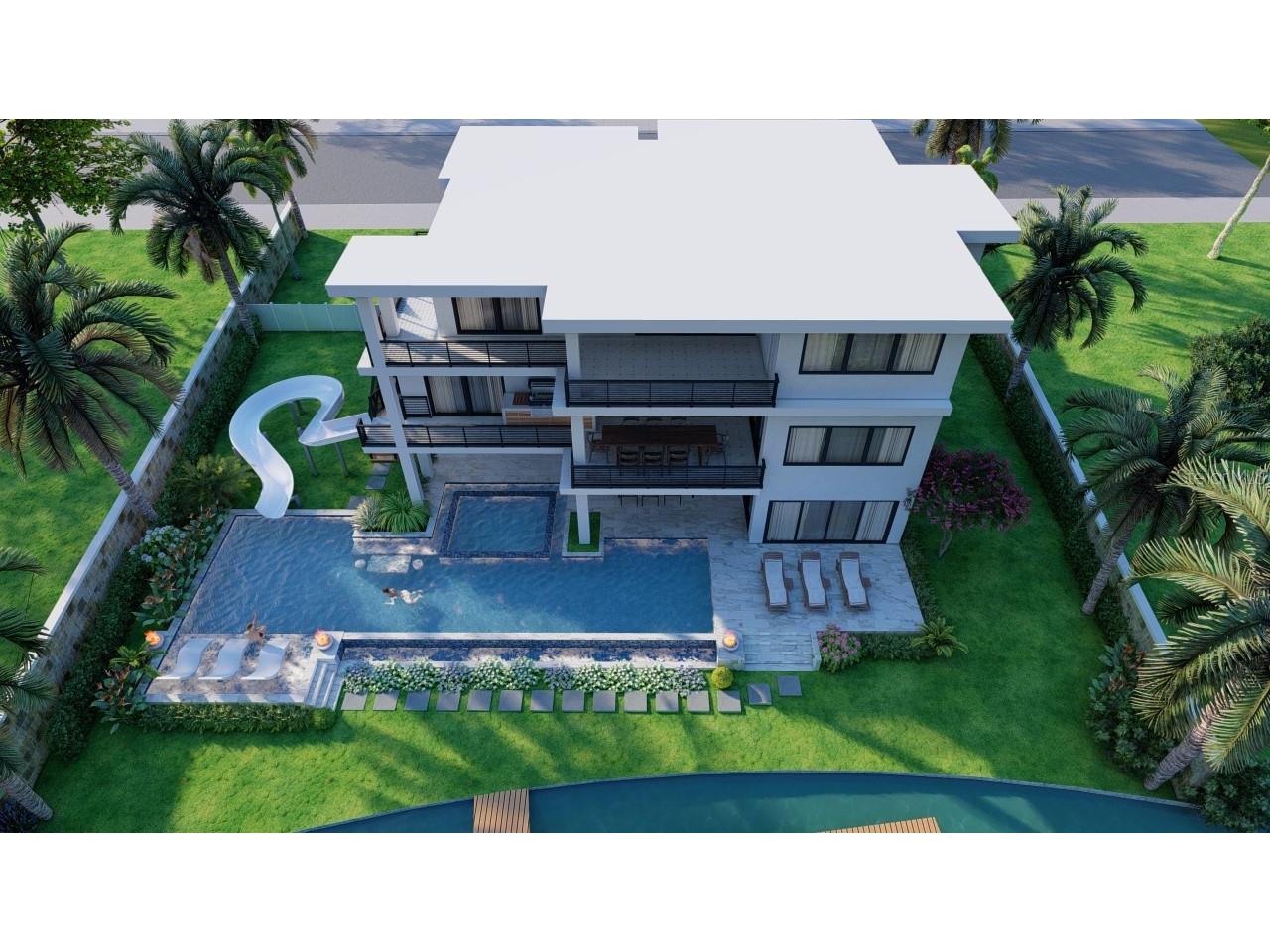 5179 Hidden Harbor Road Sarasota FL 34242 - INTRACOASTAL WATERWAY A4669099 image5