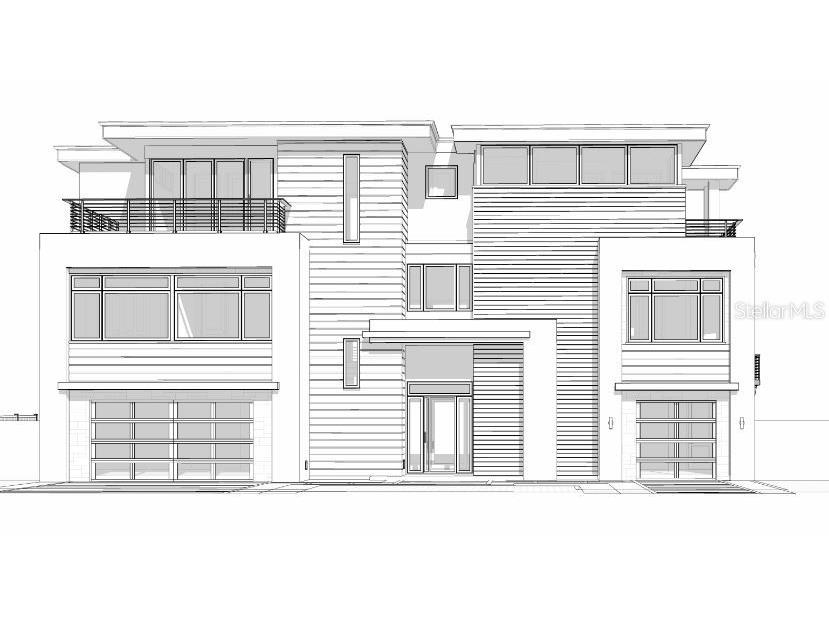 5179 Hidden Harbor Road Sarasota FL 34242 - INTRACOASTAL WATERWAY A4669099 image6
