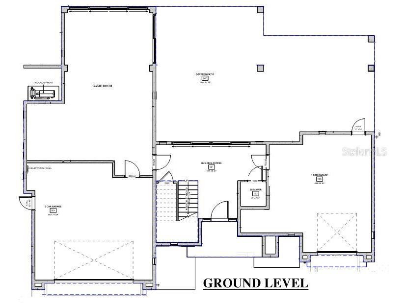 5179 Hidden Harbor Road Sarasota FL 34242 - INTRACOASTAL WATERWAY A4669099 image7