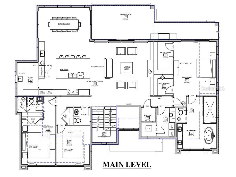 5179 Hidden Harbor Road Sarasota FL 34242 - INTRACOASTAL WATERWAY A4669099 image8