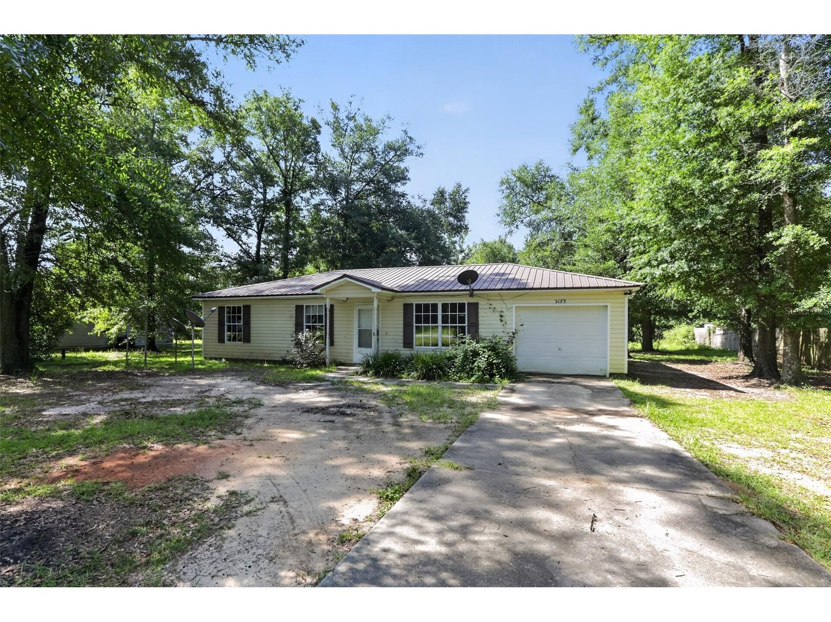 5179 Marcus Drive Greenwood FL 32443 TB8523784 image1