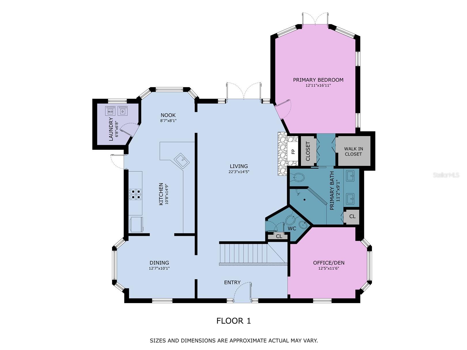 518 129th Street NE Bradenton FL 34212 A4692109 image56