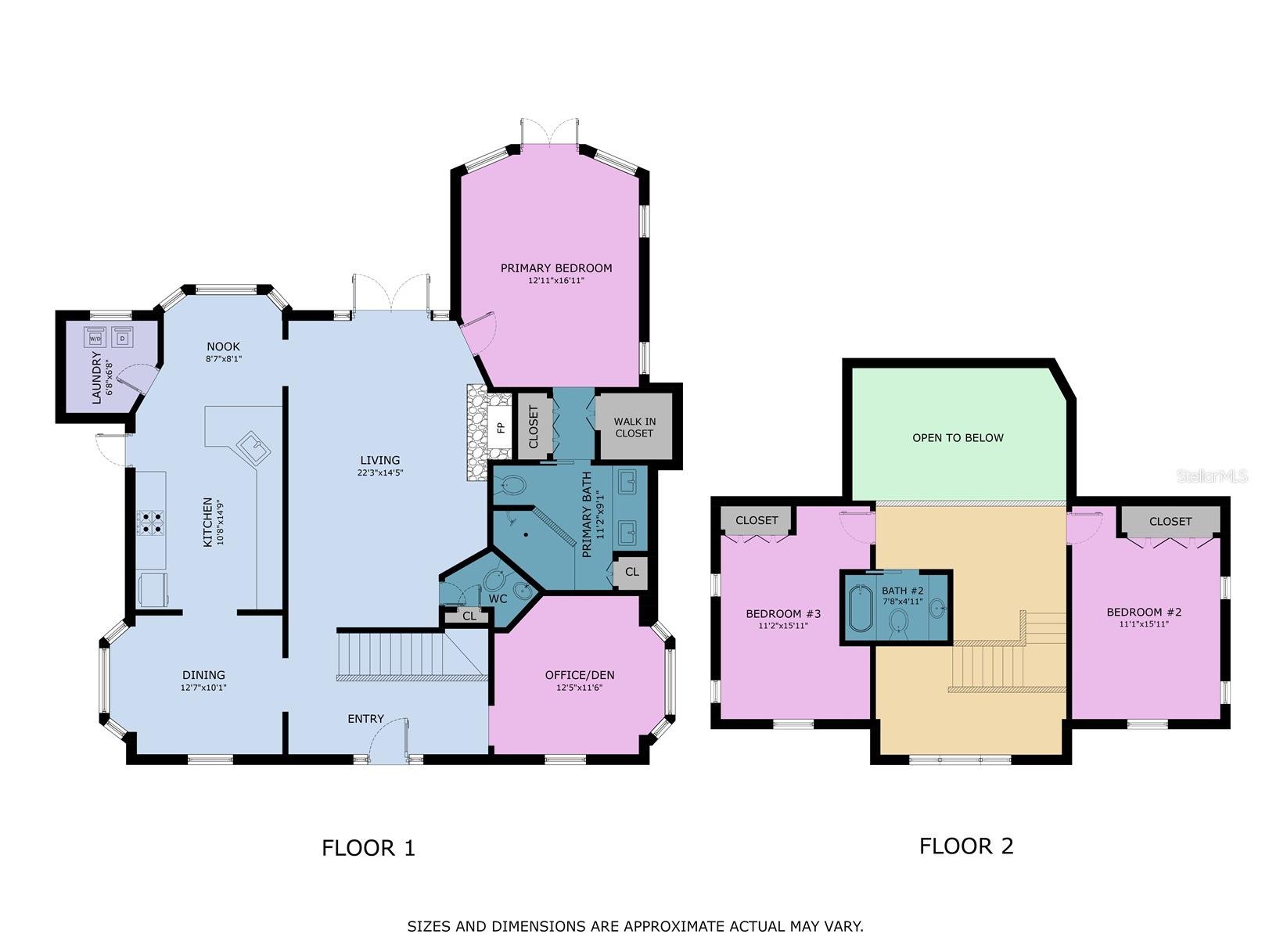 518 129th Street NE Bradenton FL 34212 A4692109 image58