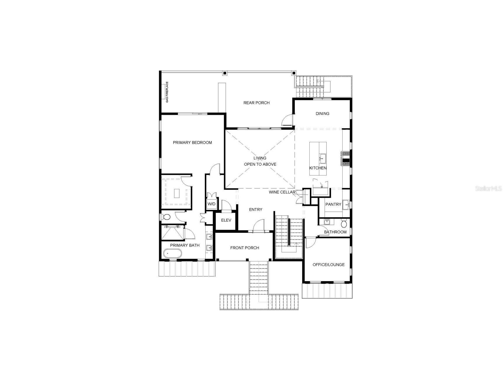 518 36th Avenue NE Saint Petersburg FL 33704 TB8483226 image3