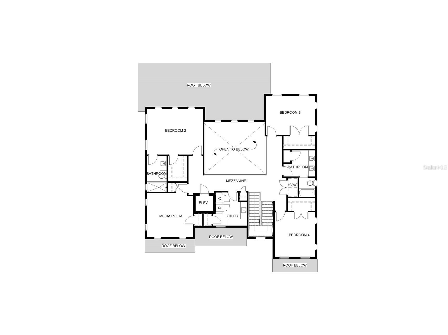 518 36th Avenue NE Saint Petersburg FL 33704 TB8483226 image4