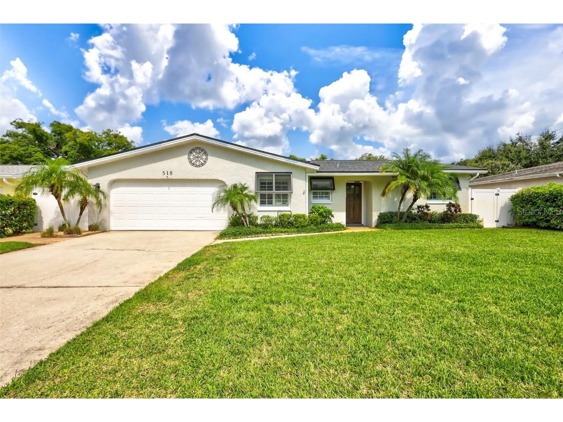 518 66th Street N Palm Harbor FL 34684 T3550525 image1