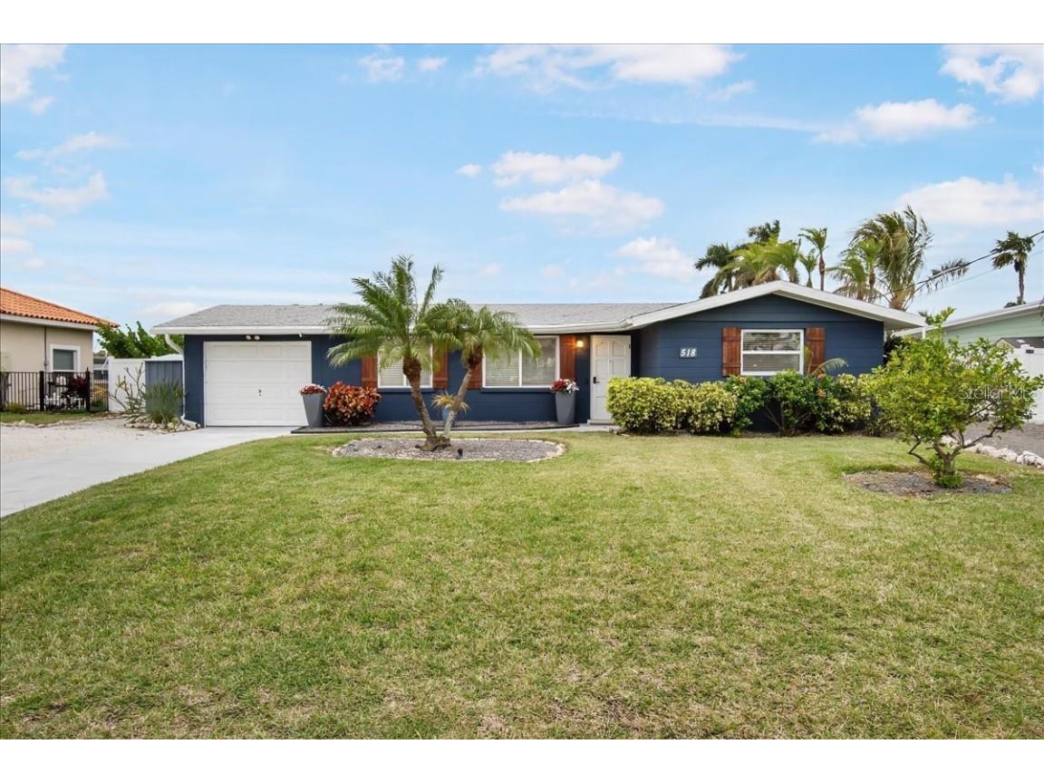 518 70th Street Holmes Beach FL 34217 A4595758 image1