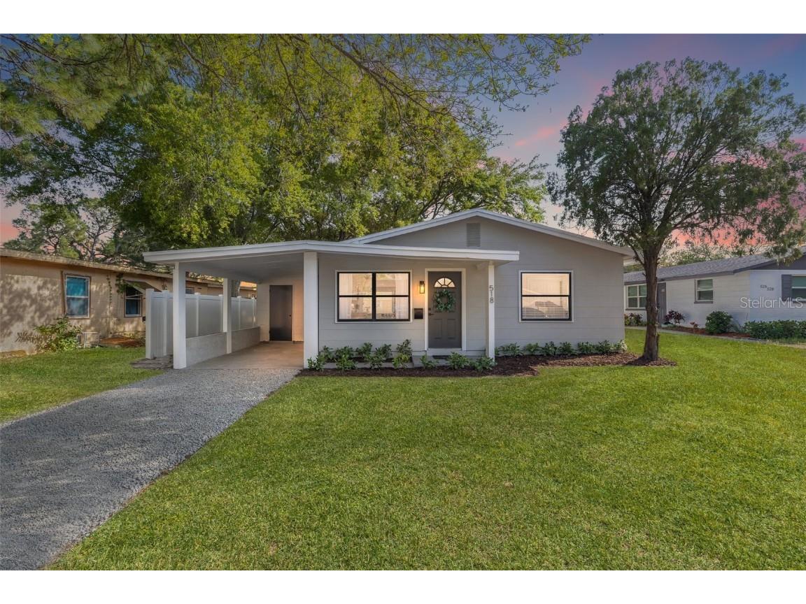 518 92nd Avenue N Saint Petersburg FL 33702 U8234703 image1